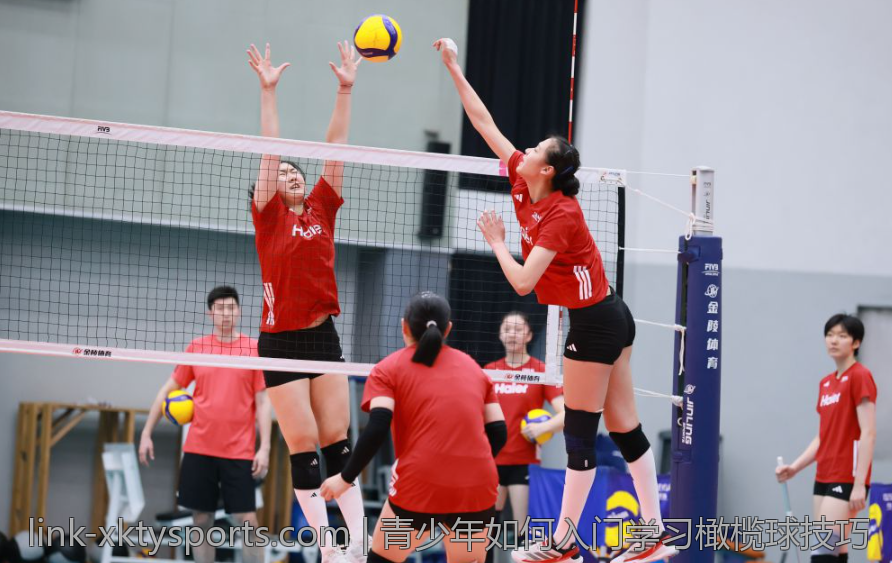 青少年如何入门学习橄榄球技巧